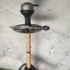 Кальян ATMOS Wood Steel Brown — комплект Кальян ATMOS Wood Steel Brown — комплект - 5