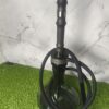 Кальян ATMOS Wood Steel Grey — комплект Кальян ATMOS Wood Steel Grey — комплект - 6