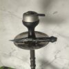 Кальян ATMOS Wood Steel Grey — комплект Кальян ATMOS Wood Steel Grey — комплект - 5
