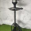 Кальян ATMOS Wood Steel Grey — комплект Кальян ATMOS Wood Steel Grey — комплект - 4