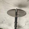Кальян ATMOS Wood Steel Black Кальян ATMOS Wood Steel Black - 3