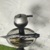 Кальян ATMOS Wood Steel Black Кальян ATMOS Wood Steel Black - 5