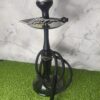 Кальян ATMOS Wood Steel Black Кальян ATMOS Wood Steel Black - 4