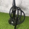 Кальян ATMOS Wood Steel Black Кальян ATMOS Wood Steel Black - 6