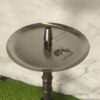 Кальян ATMOS Wood Steel Gray Кальян ATMOS Wood Steel Gray - 4