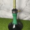 Кальян ATMOS Wood Steel Green Кальян ATMOS Wood Steel Green - 6