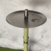 Кальян ATMOS Wood Steel Green Кальян ATMOS Wood Steel Green - 5