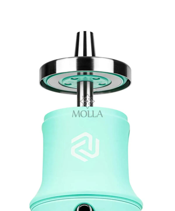 Кальян Amotion Roam Mint Кальян Amotion Roam Mint - 3