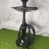 Кальян ATMOS Wood Steel Brown Кальян ATMOS Wood Steel Brown - 4