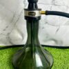Кальян ATMOS Wood Steel Black Кальян ATMOS Wood Steel Black - 8