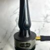 Кальян ATMOS Wood Steel Blue Кальян ATMOS Wood Steel Blue - 7