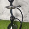 Кальян ATMOS Wood Steel Blue Кальян ATMOS Wood Steel Blue - 4