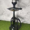 Кальян ATMOS Wood Steel Green Кальян ATMOS Wood Steel Green - 4