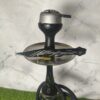 Кальян ATMOS Wood Steel Green Кальян ATMOS Wood Steel Green - 5